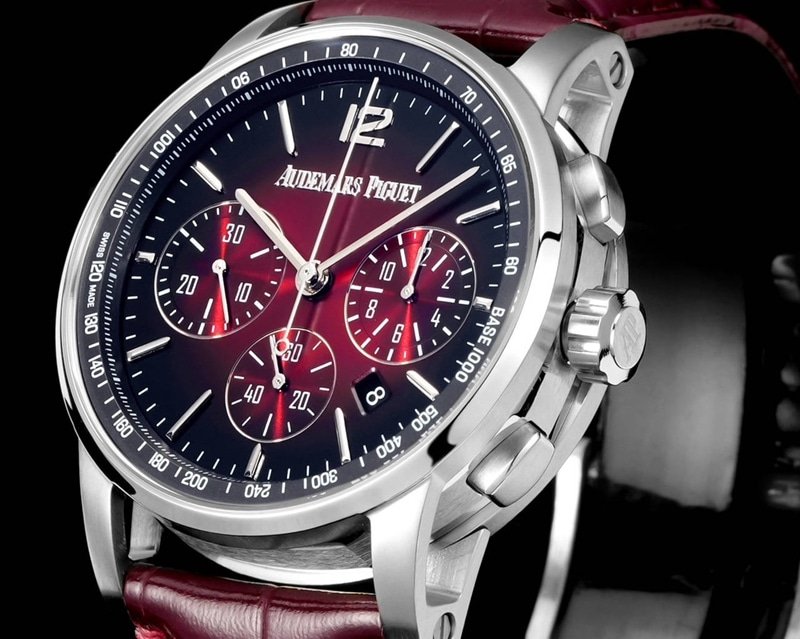 CollectWatches: Precision Tuning Process and Movement Accuracy Outlook
