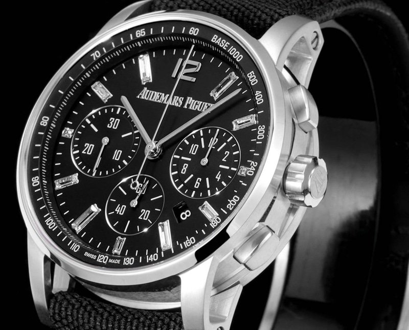 How to Adjust and Maintain the Date Mechanism on 1-1 CollectWatches