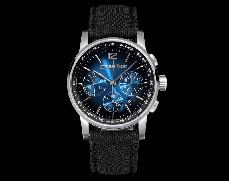 Optimizing Tourbillon Design for Improved Timekeeping Accuracy in CollectWatches