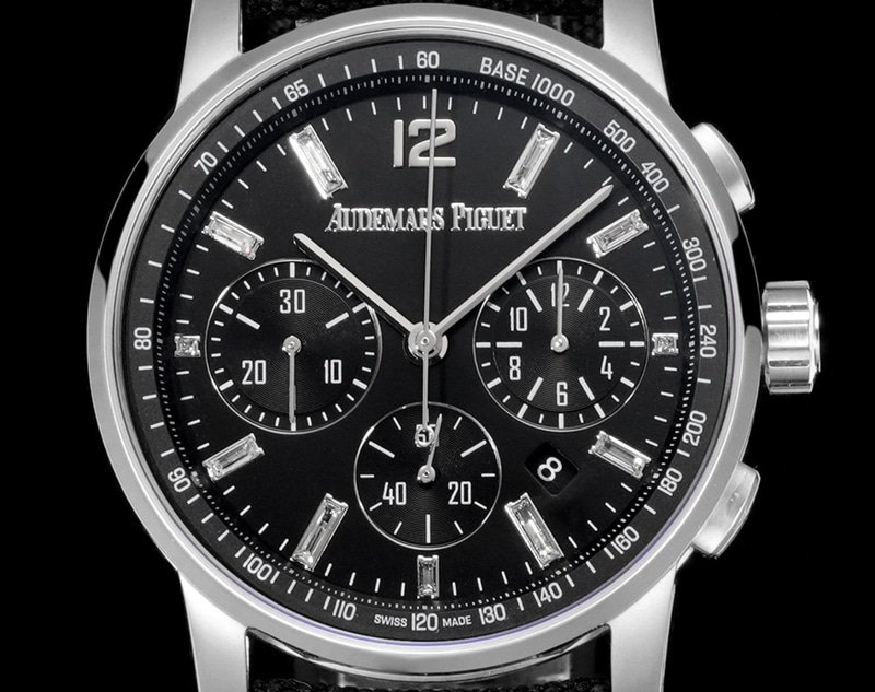 Original Factory CollectWatches Daily Maintenance Tips for Better Time Accuracy
