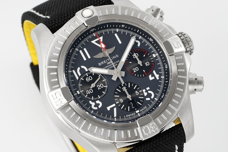 1-1 CollectWatches Dustproof Equipment Technology: Principles, Accuracy and Stability Explained