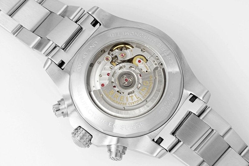 Rolex 1-1 CollectWatches: Exploring the Acclaimed Tourbillon Function