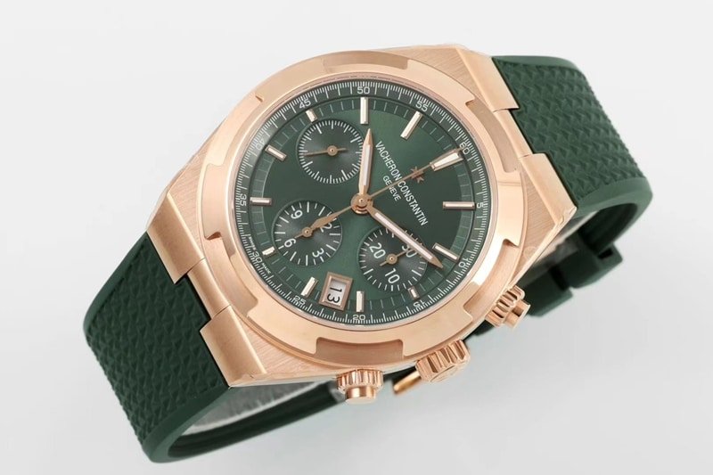 Maintaining the Automatic Winding System in Top CollectWatches: A Life Cycle Care Guide