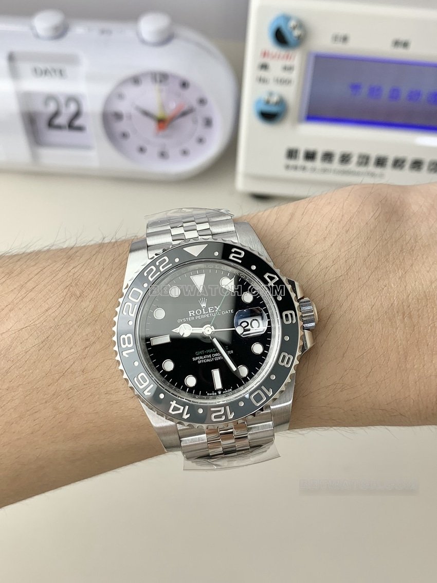 Rolex 1-1 CollectWatches Materials and Craftsmanship Breakdown