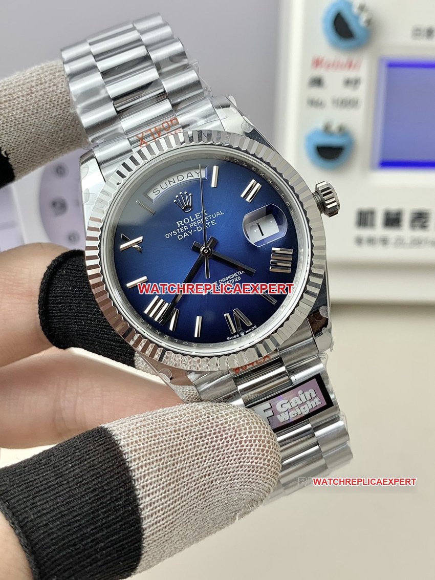 Exploring Mirror Finishing for CollectWatches: Case and Strap Polishing Techniques