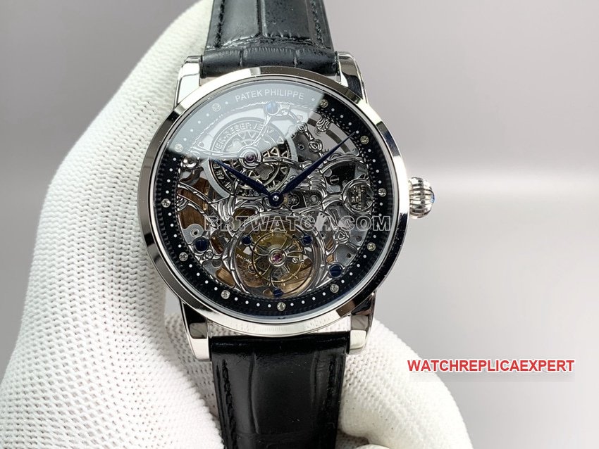 Rolex Original Factory CollectWatch Belt Manufacturing: Materials, Steps, and Leather Strap Crafting