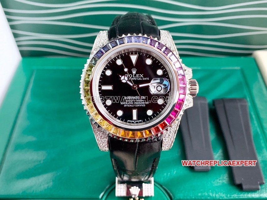 The ultimate Original Factory Collectwatch brand for status symbol seekers