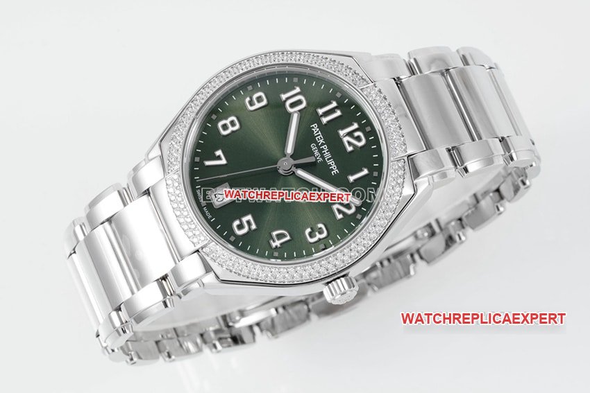 CollectWatch Balance Wheel Fine-Tuning Techniques for Improved Accuracy