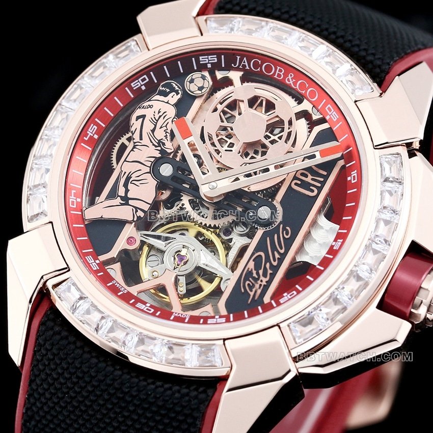 Inside the Precision Craftsmanship: How CollectWatches Are Designed and Manufactured