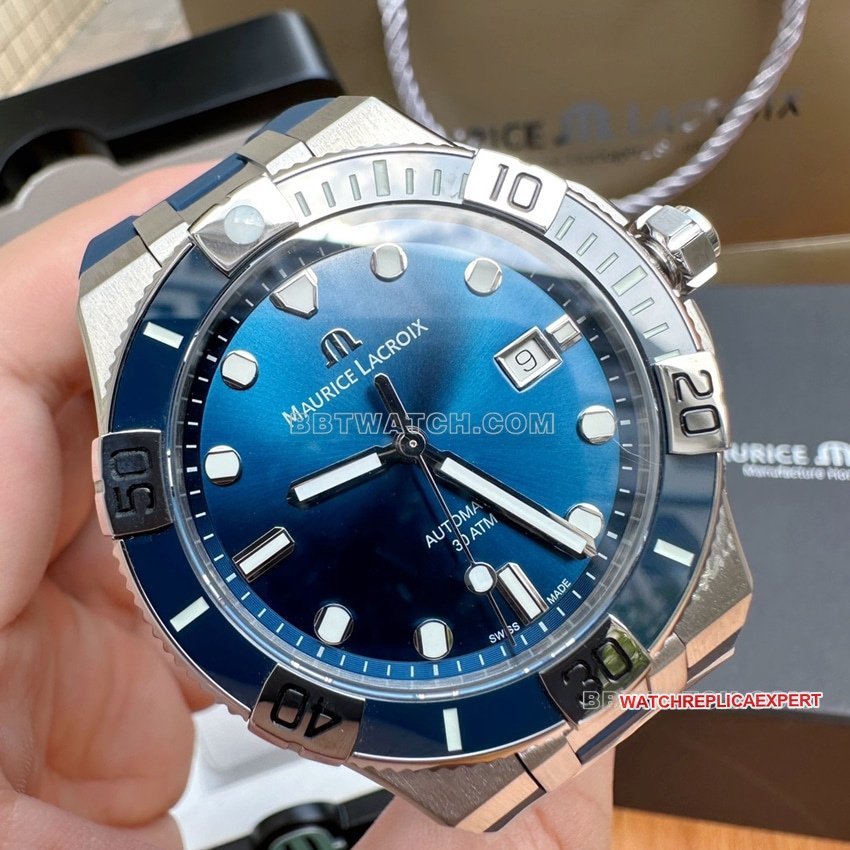 Examining Seismic Shock-Absorption Mechanisms in CollectWatch Movements