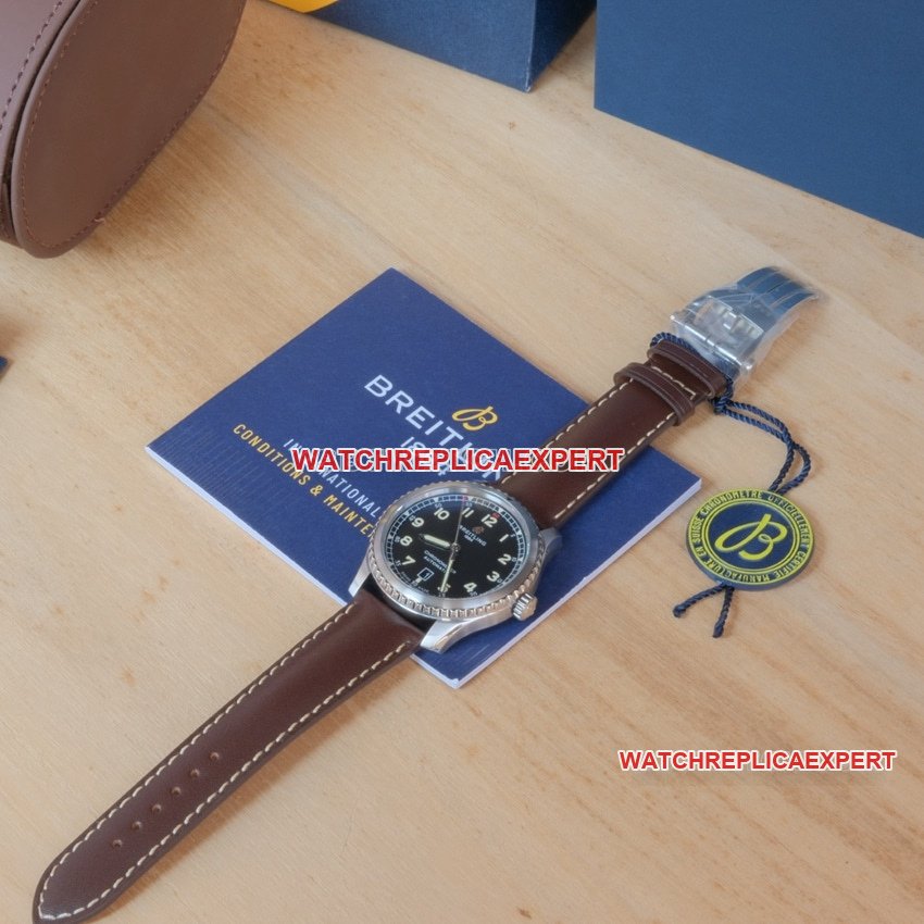 Exploring the fine craftsmanship behind Original Factory Collectwatches