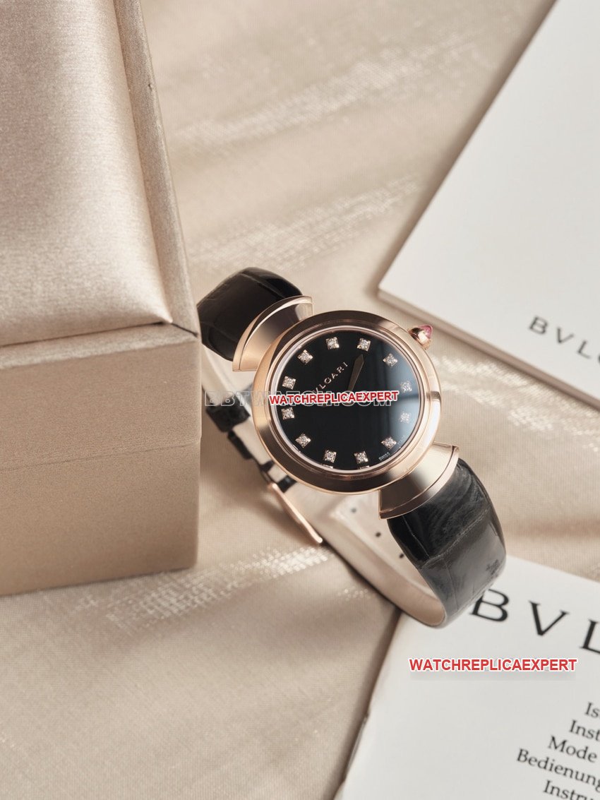 Original Factory CollectWatches Manufacturing Strategy Discussion
