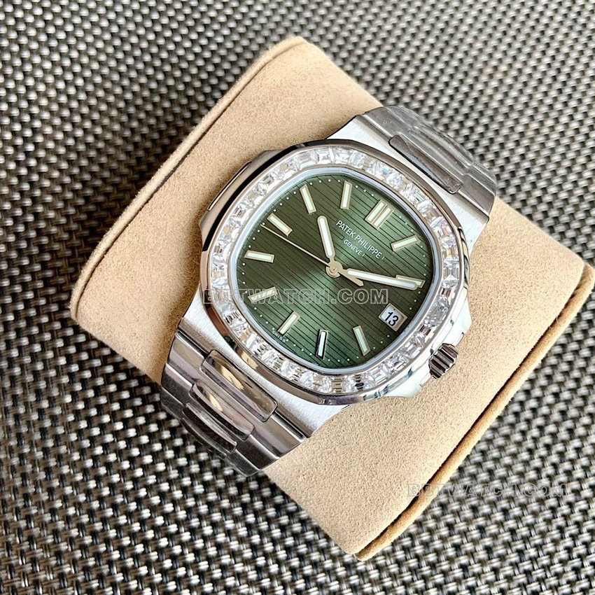 Rolex 1-1 CollectWatches: Precision Movements and Antimagnetic Craftsmanship