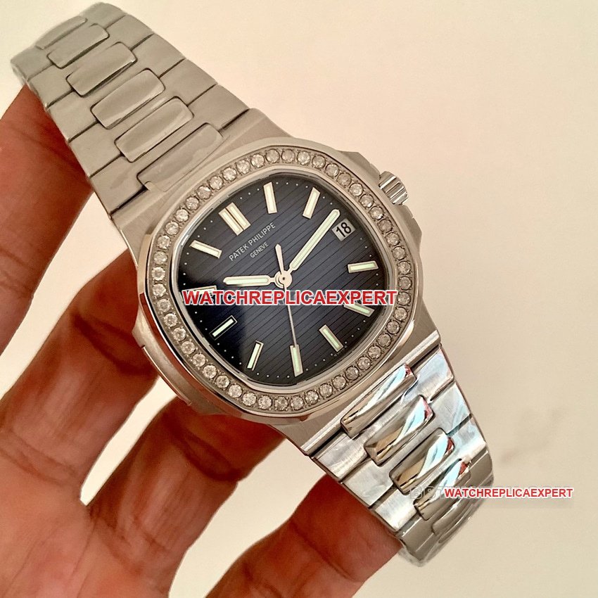 Inside the Watch Movement Assembly: Construction Process Exposed