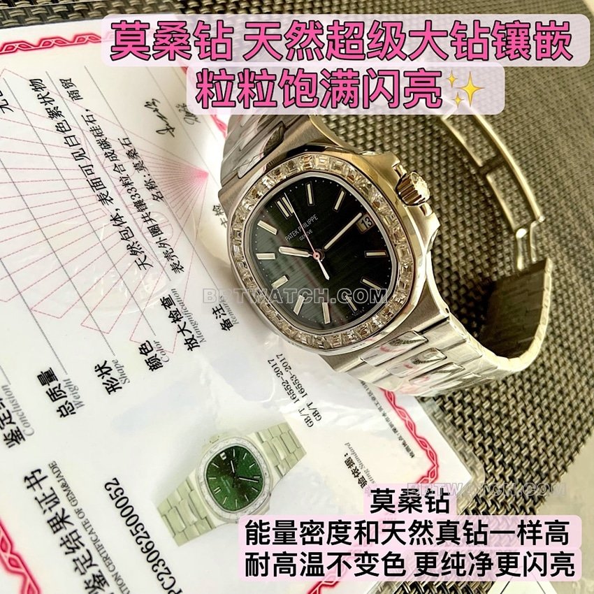 Essential Summer Care Tips for Original Factory CollectWatches: Cleaning and Maintenance Guide