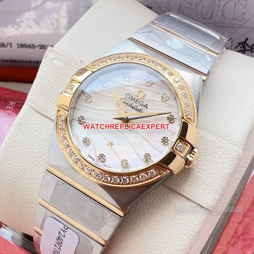 Original Factory CollectWatches for an Exceptional, Customized Luxury Experience