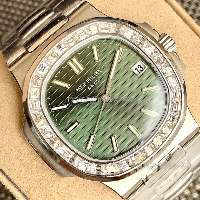 Recognizing merits and drawbacks in Original Factory Collectwatches: a consumer guide to distinguishing quality Collect