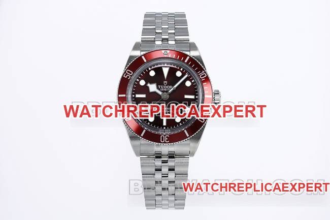 ZF FactoryTudor Biwan M7939 39mm Ultra-Thin Stainless Steel Classic CollectWatch