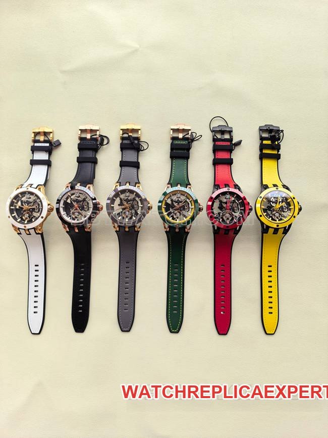 Bentley BL-62 Domineering 45MM Mechanical Beauty Top Collect