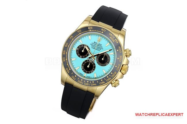 ZF Factory Rolex Daytona 4131 Calibre Weighted Edition Top-Tier CollectWatch — luxury Collectwatch guide | Watch Expert Review
