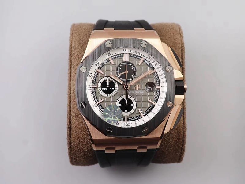 Collectwatches: similarity and quality matter