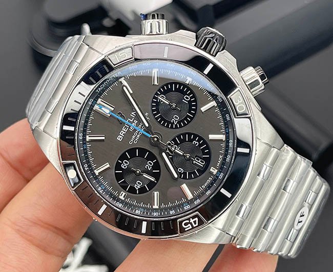 Top Replica Watches: Best Quality and Simulation Worth Your Investment