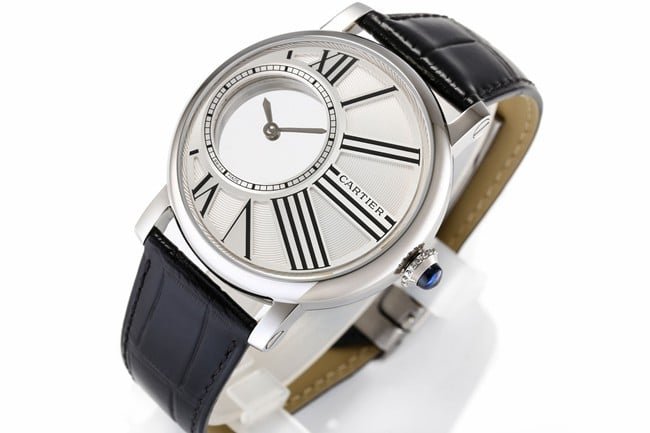 Identifying Precision Craftsmanship: CollectWatches vs Authentic Timepieces