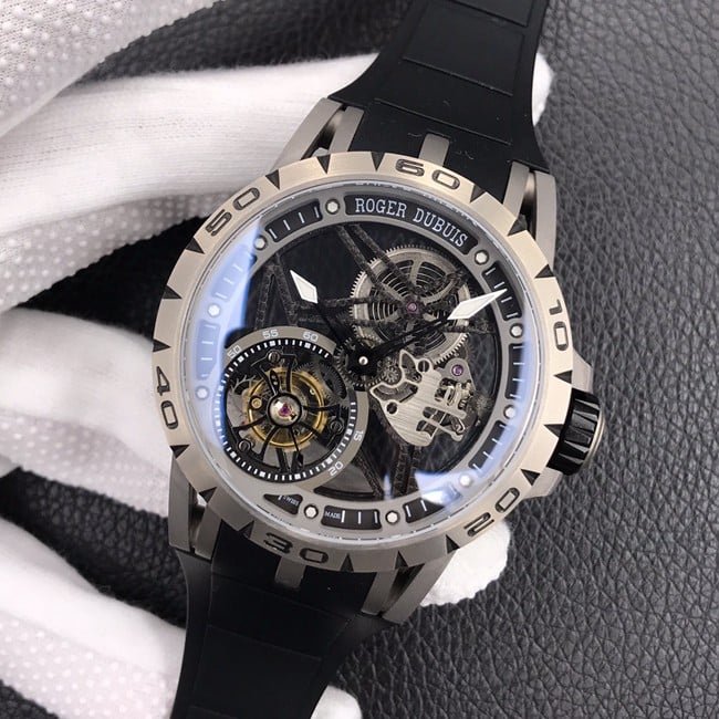 Movement Quality Determines Why CollectWatch Prices Fluctuate So Widely