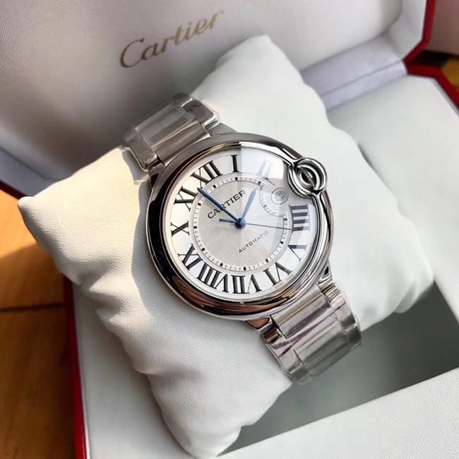 What Is the Right Price for a High-Imitation Watch with Precision Movement and Hand Polishing?
