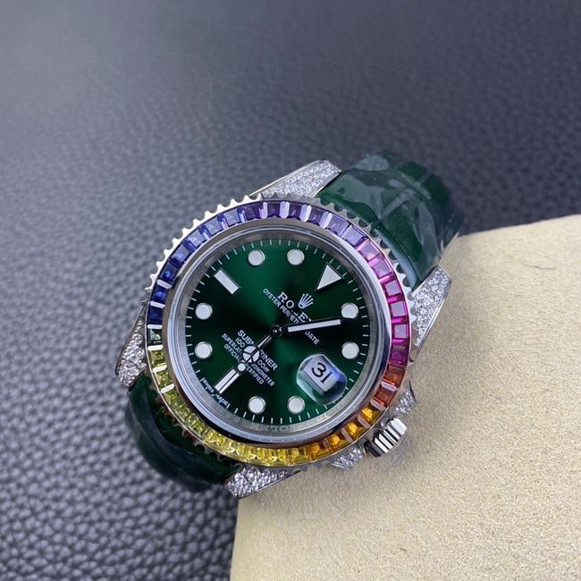Choosing a Reliable Fine Imitation Watch Dealer: Quality Inspections and Wholesale Tips