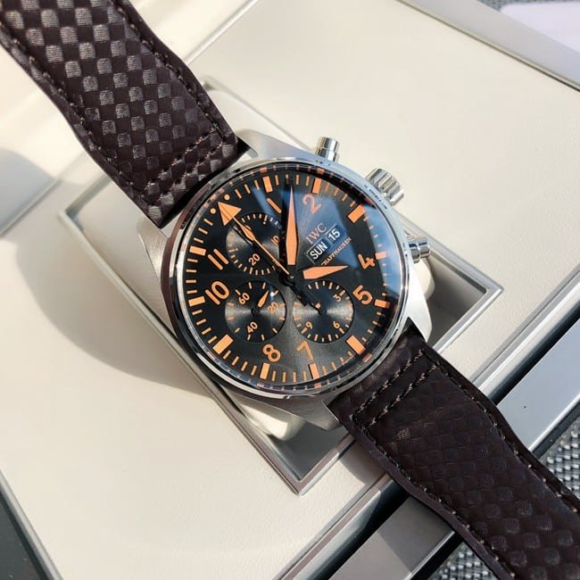 How much does a Collectwatch cost?