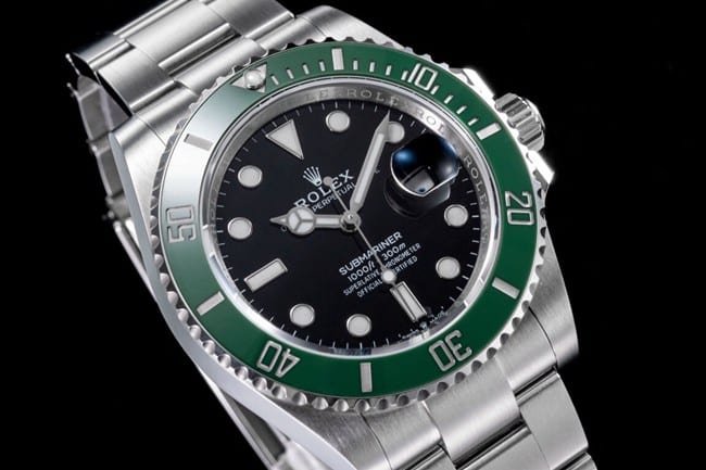 Understanding the True Meaning Behind Top CollectWatches' Craftsmanship