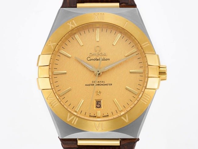Recognizing Iconic Omega high-quality Timepieces Through Fine Craftsmanship