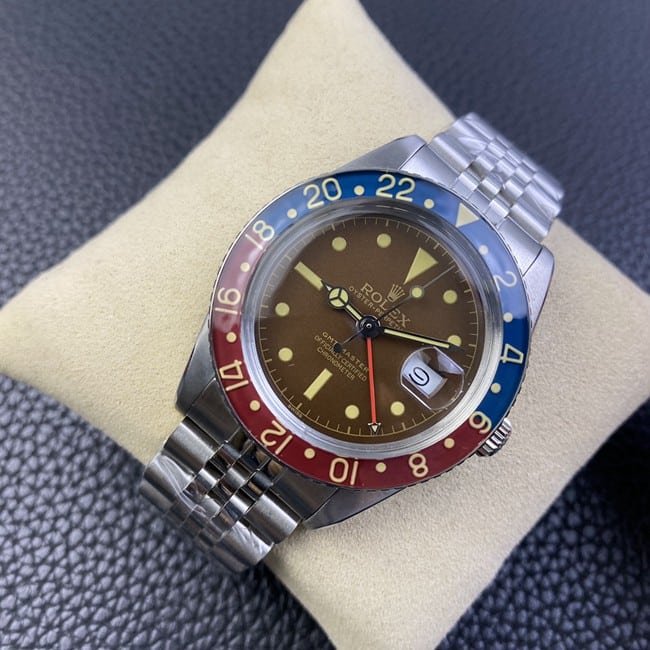 How are Collectwatches among Collectwatches?