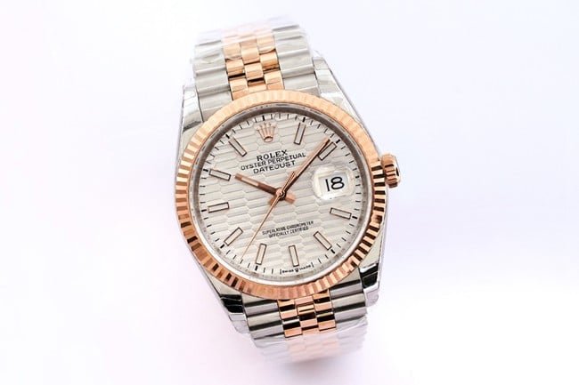 Are Rolex CollectWatches with Oyster Case and Ceramic Ring Worth Buying?