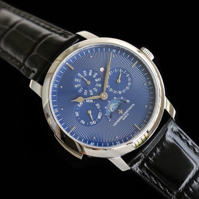 Vacheron Constantin