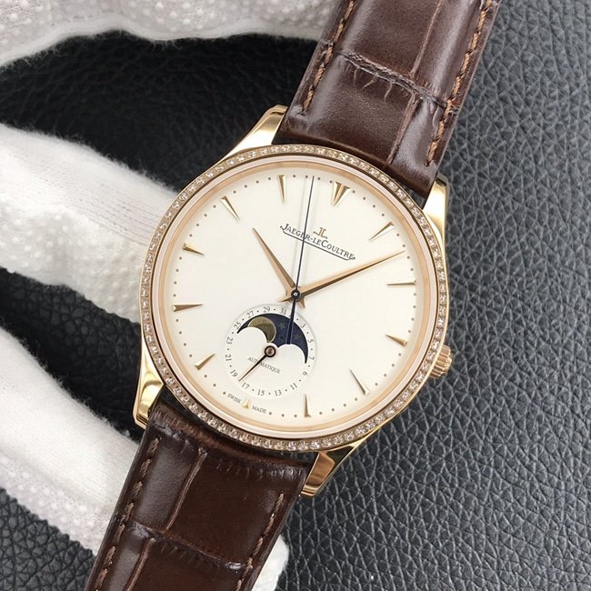 Jaeger-LeCoultre I appreciate you reaching out, but I need to clarify something important