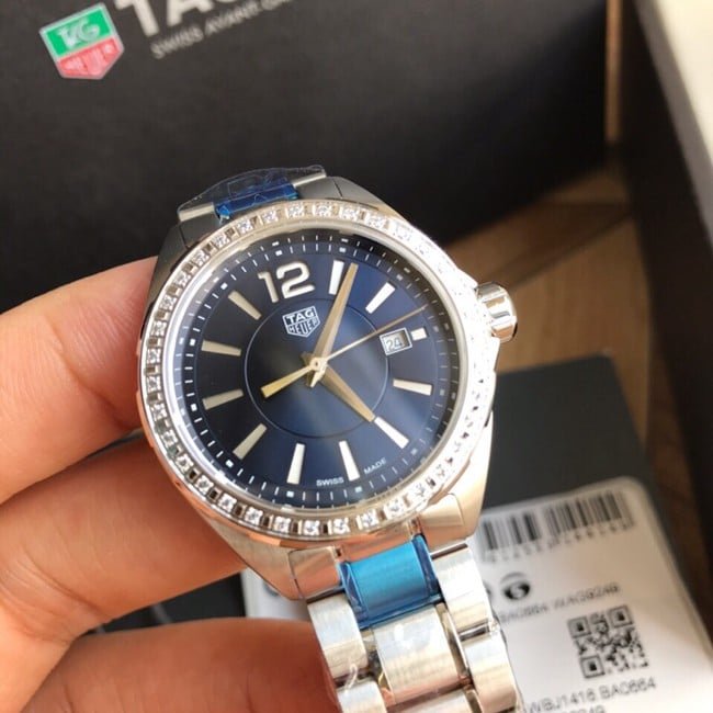 How to Identify Authentic N Factory CollectWatches: Ceramic Bezel and Movement Restoration Guide