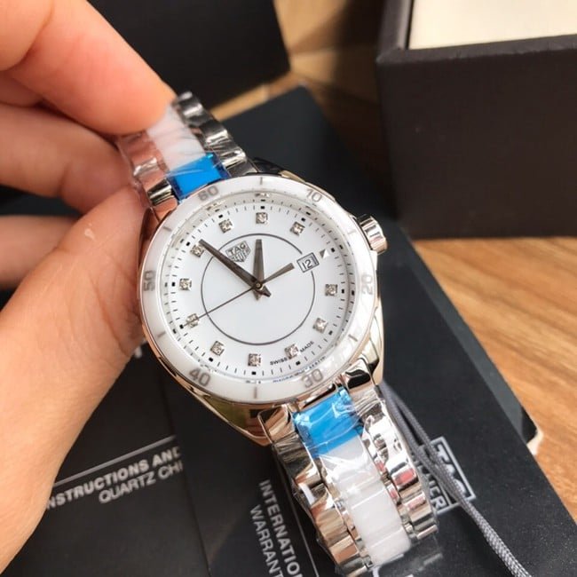 How Second-Hand Watch Recycling Prices Are Determined by Rarity and State of Preservation