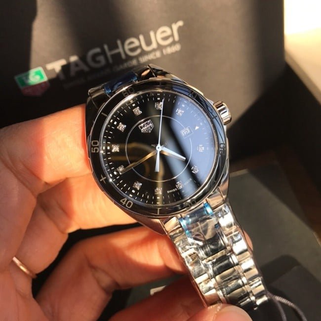 Top-Grade Imitation Watches: Ceramic and Titanium Craftsmanship at Its Ultimate