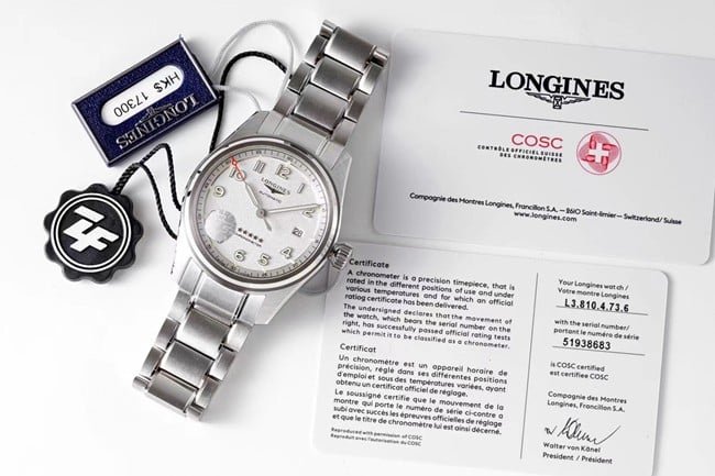 Understanding CollectWatches: Millimeter-Level Precision and What Sets Them Apart