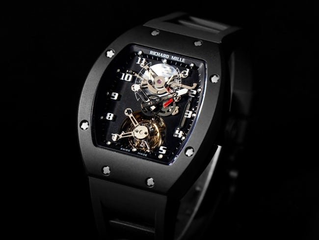 How Good Are Top CollectWatches? Examining Millimeter-Level Finish, Customized Materials, and Complex Movements