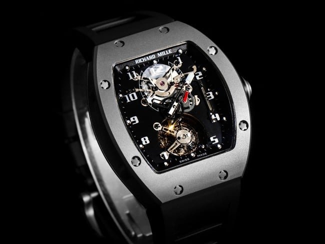 What's the difference between a cutting edge Collectwatch and a genuine one