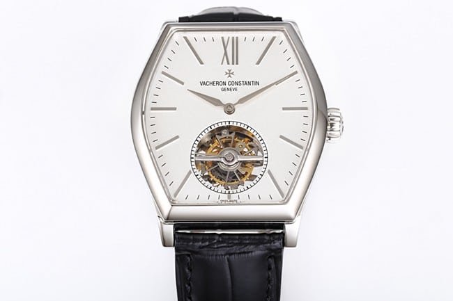 A Breakdown of CollectWatch Grades: Millimeter-Level Precision and Swiss Movement Standards