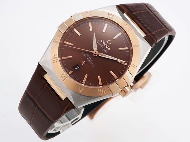 Which CollectWatch Factory Excels at High-Fidelity Case Shape and Dial Detail Collect