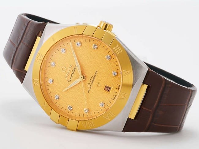 What kind of watch is a Collectwatch