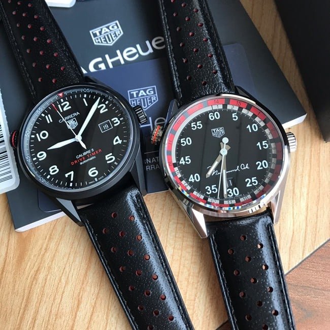 High-Imitation Watches Come in Different Grades: How to Distinguish CollectVersions from genuine by Case, Dial, and Craftsmanship