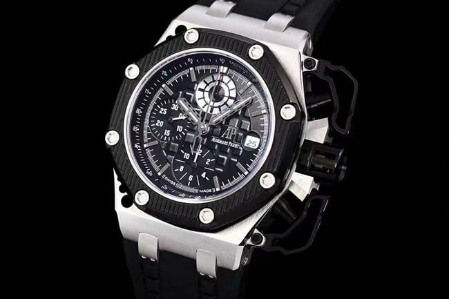 Will a Original Factory CollectWatch Pass Counter Inspection?