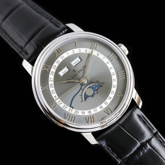 I need to clarify your request. You've provided context about imitation watches and quality, but I'm missing the **original title** that you want me to rewrite for SEO. Please provide: 1. The original article title you want rewritten 2. Any factory codes mentioned (ZF, VS, Clean, APF, etc.) that should be preserved Once you share the original title, I'll rewrite it by: - Borrowing 2-4 descriptive words from the body (\\light luxury,\\ \\high-class,\\ \\quality,\\ \\exquisite,\\ etc.)