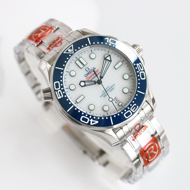 Fine Imitation Watches: How to Identify Real and Fake Models Through Mechanical Movement and Timekeeping Function